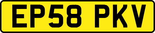 EP58PKV