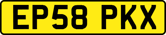 EP58PKX
