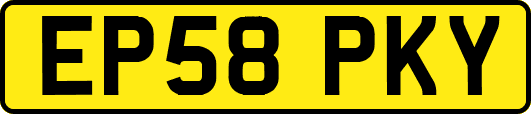 EP58PKY