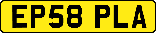 EP58PLA