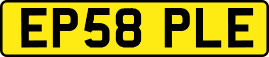 EP58PLE