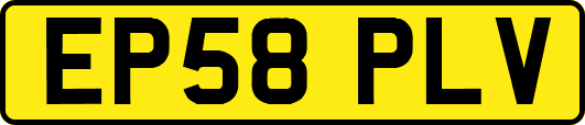 EP58PLV