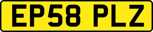 EP58PLZ