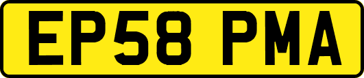 EP58PMA