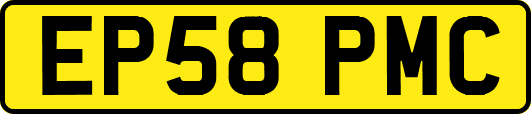 EP58PMC