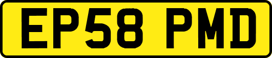 EP58PMD