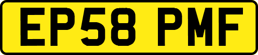 EP58PMF