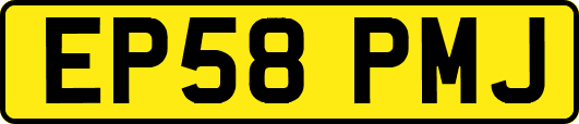 EP58PMJ