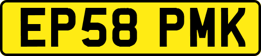 EP58PMK