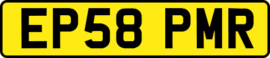 EP58PMR