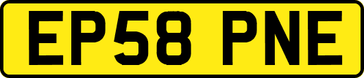 EP58PNE