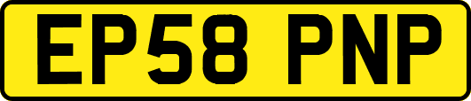 EP58PNP