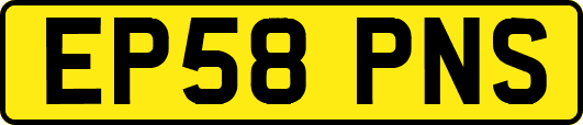 EP58PNS