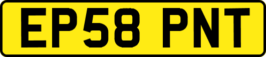 EP58PNT