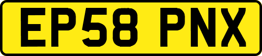 EP58PNX