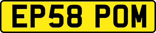 EP58POM