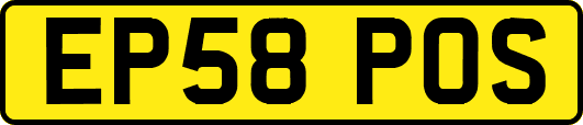 EP58POS