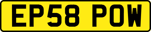 EP58POW