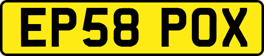 EP58POX