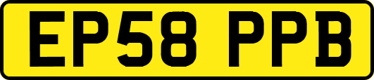 EP58PPB