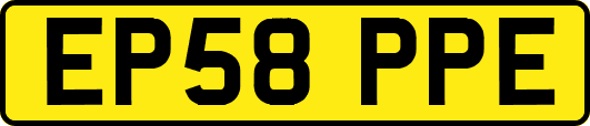 EP58PPE