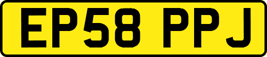 EP58PPJ
