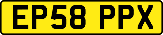 EP58PPX