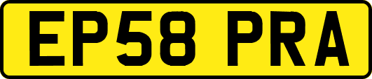 EP58PRA