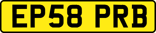 EP58PRB
