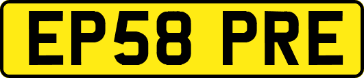 EP58PRE