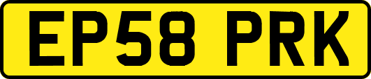 EP58PRK