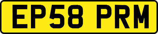 EP58PRM