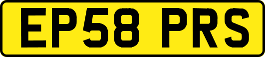 EP58PRS
