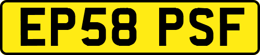 EP58PSF