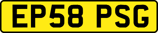 EP58PSG