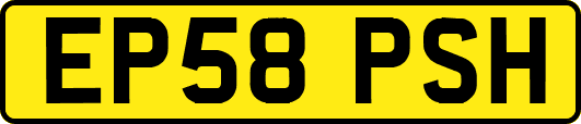 EP58PSH