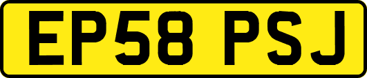 EP58PSJ