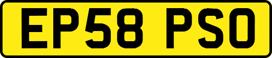 EP58PSO