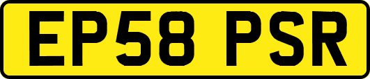 EP58PSR