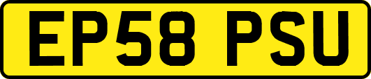 EP58PSU