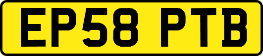 EP58PTB