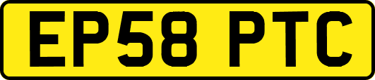 EP58PTC