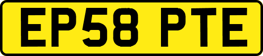 EP58PTE