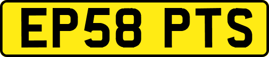 EP58PTS