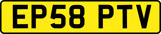 EP58PTV