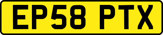 EP58PTX