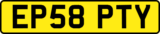EP58PTY