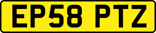 EP58PTZ