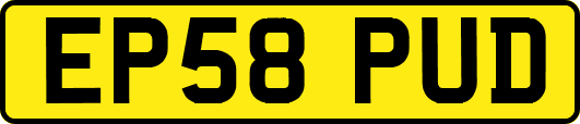 EP58PUD