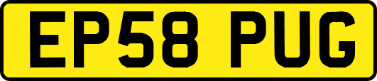 EP58PUG